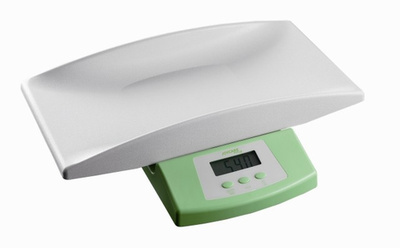 Ηλεκτρονικές ζυγαριές βρεφών