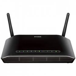 DSL Modems / Routers