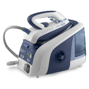 Σίδερα Ατμού με Μπόιλερ