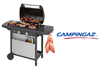 Campingaz