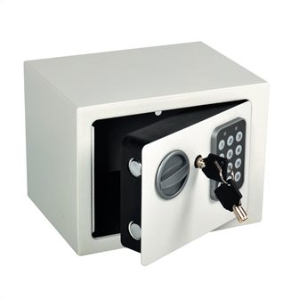 Χρηματοκιβώτια