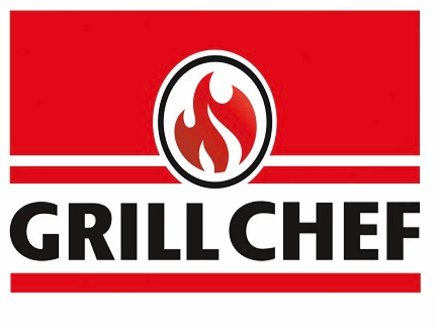 Grill Chef