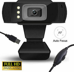 Web Cameras