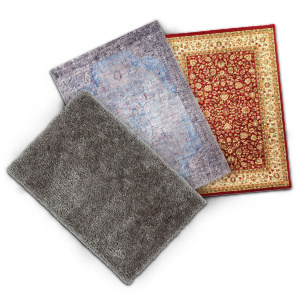 Χαλιά Σαλονιού