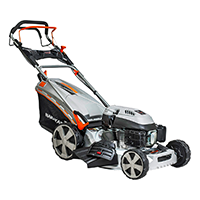 Χλοοκοπτικές Βενζίνης