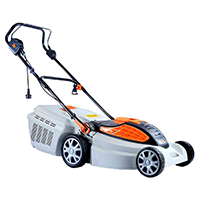 Χλοοκοπτικές Ηλεκτρικές