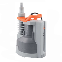 Αντλίες Ομβρίων