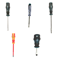 Κατσαβίδια