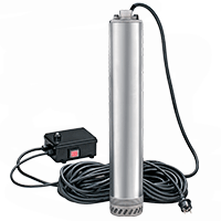 Αντλίες Πηγαδιών