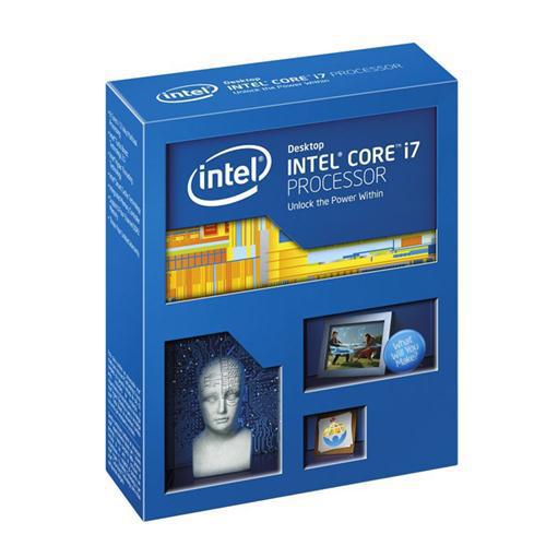 Intel Core i7-4820K 3.70GHz 10MB BX80633I74820K