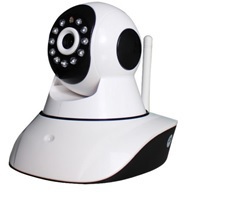 OEM IP Camera HD8682