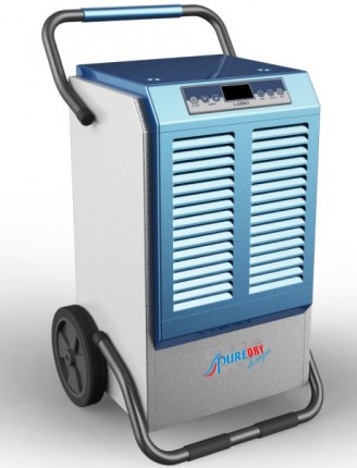 Puredry PD 130LA Design