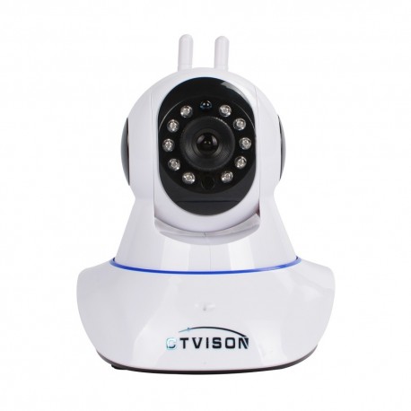 CTVISON  IP Camera CT-P824