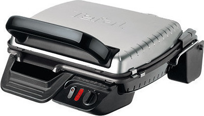Tefal Τοστιέρα - Γκριλιέρα GC3050 Ultra Compact 600