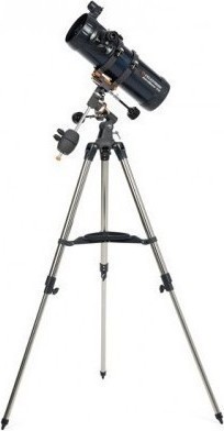 Celestron Astromaster 114EQ1-C CE31042
