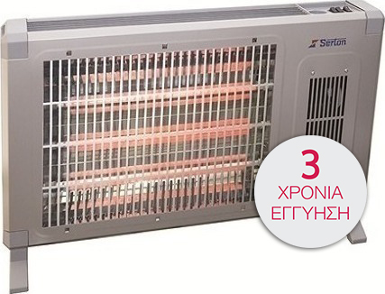 Serton Χαλαζίας - Θερμοπομπός 351