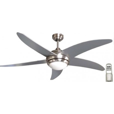 UNITED UCF652  ΑΝΕΜ/ΡΑΣ ΟΡΟΦΗΣ ΜΕ ΦΩΤΙΣΤΙΚΟ