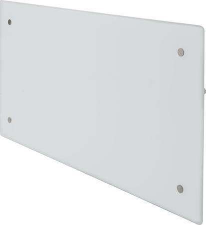 Adax Clea H 12 KWT Wifi 1200W Λευκός