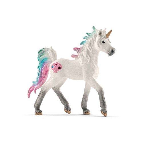 Schleich Marine Unicorn, foal 70572