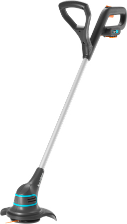 GARDENA SMALLCUT Li-23R Χορτοκοπτικό Μπαταρίας - 22.3cm (09822-20)