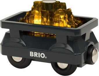 Brio Toys Light Up (33896)