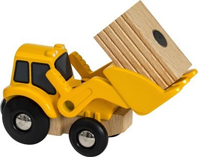 Brio Toys Loader Όχημα Παιχνίδι (33436)
