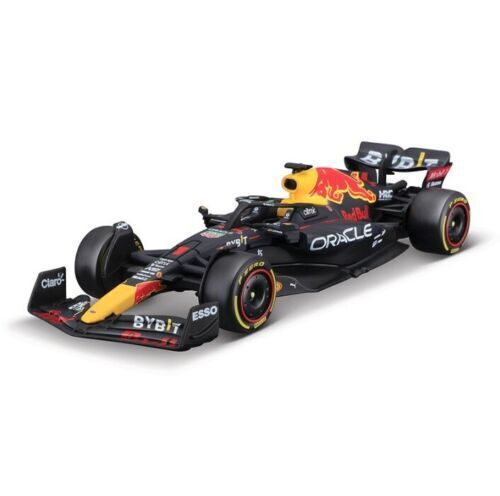 F1 RED BULL RB18 (2022) 1/24 #18/28026