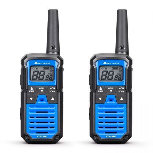 Midland Xt50 Pro Hobby Walkie Talkie