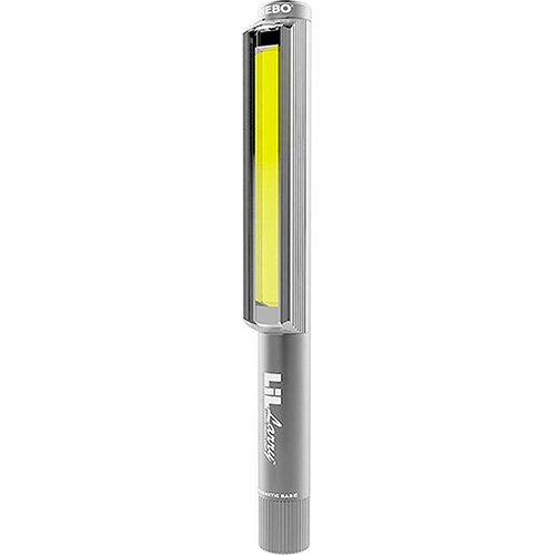 Nebo Φακός Συνεργείου Μπαταρίας LED Διπλής Λειτουργίας με Φωτεινότητα έως 250lm Lil Larry NE6373