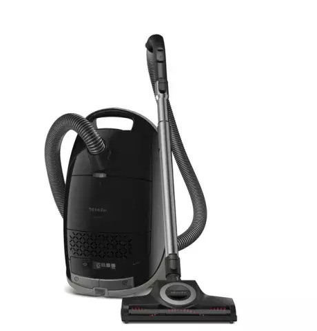 Miele Guard M1 Cat & Dog Ηλεκτρική Σκούπα 890W με Σακούλα 3.5lt Μαύρη (12562270)