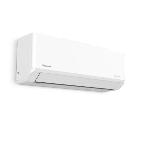 Inventor Ikura Κλιματιστικό Inverter 9000 BTU A++/A+ με Τεχνητή Νοημοσύνη IKUI-09WFI/IKUO-09
