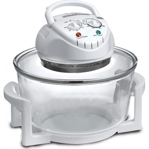 Rohnson R-2097 Φουρνάκι Ρομπότ 1400W