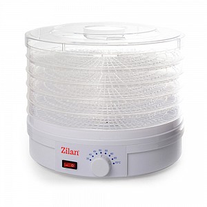 Zilan Αποξηραντής Τροφίμων 245W ZLN9645