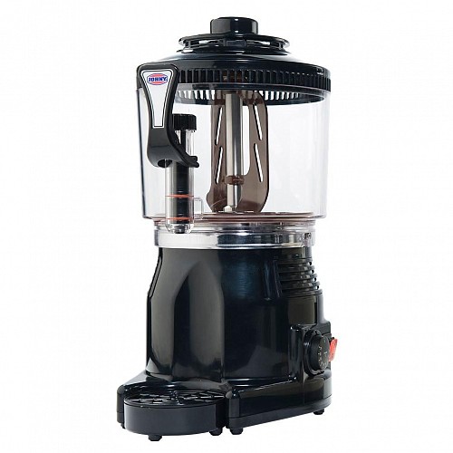 Johny AK/15 Μάυρη Σοκολατιέρα