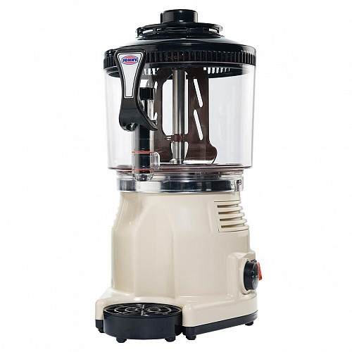 Johny AK/15 Εκρού Σοκολατιέρα