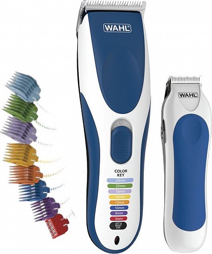 Wahl Colorpro Cordless Combo 9649-916 (30313)