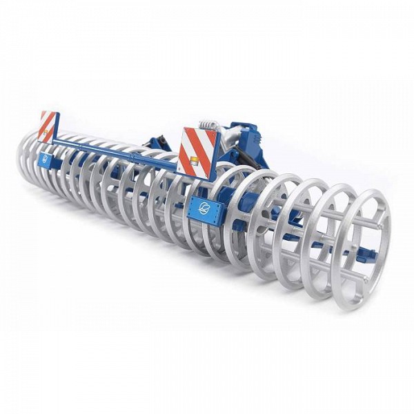 BRUDER Krone Zettwender KWT 8.82 02222