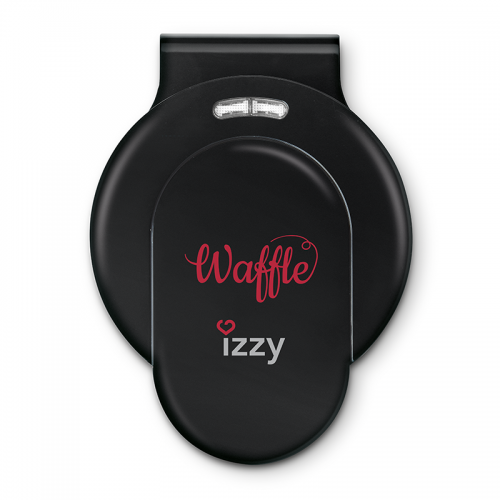 Izzy Βαφλιέρα με Αποσπώμενες Πλάκες Waffle (223585)