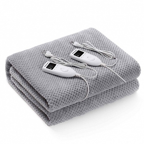 Rohnson R-035 Διπλό Θερμαινόμενο Υπόστρωμα