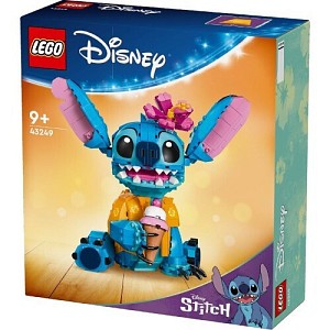 LEGO Disney Stitch (43249)
