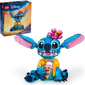 LEGO Disney Stitch (43249)