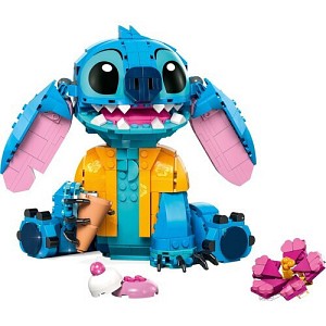 LEGO Disney Stitch (43249)