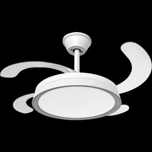 MORRIS Ανεμιστήρας οροφής διαμέτρου 121cm  MFS-48441 με φως διαμέτρου 121cm