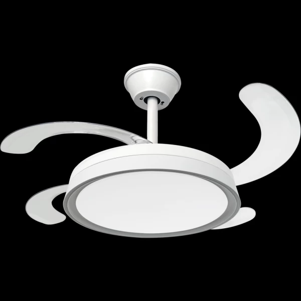 MORRIS Ανεμιστήρας οροφής διαμέτρου 121cm  MFS-48441 με φως διαμέτρου 121cm