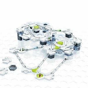 Ravensburger STEM Εκπαιδευτικό Παιχνίδι Μηχανικής Gravitrax για 8+ Ετών (22410) 4005556224104