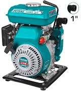 TOTAL ΑΝΤΛΙΑ ΝΕΡΟΥ ΒΕΝΖΙΝΟΚΙΝΗΤΗ 1" - 2.5ΗΡ (TP3101)