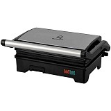 ΤΟΣΤΙΕΡΑ MULTIHOME SLG5002 INOX GRILL 750W