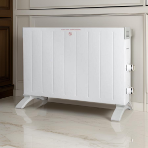CONVECTOR KUMTEL HC-2947 ΛΕΥΚΟ 2500W
